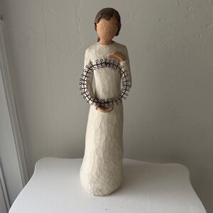 Willow Tree Welcoming Spirit DEMDACO 1999 Susan Lordi